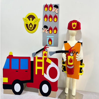 소방관 환경구성(완제)