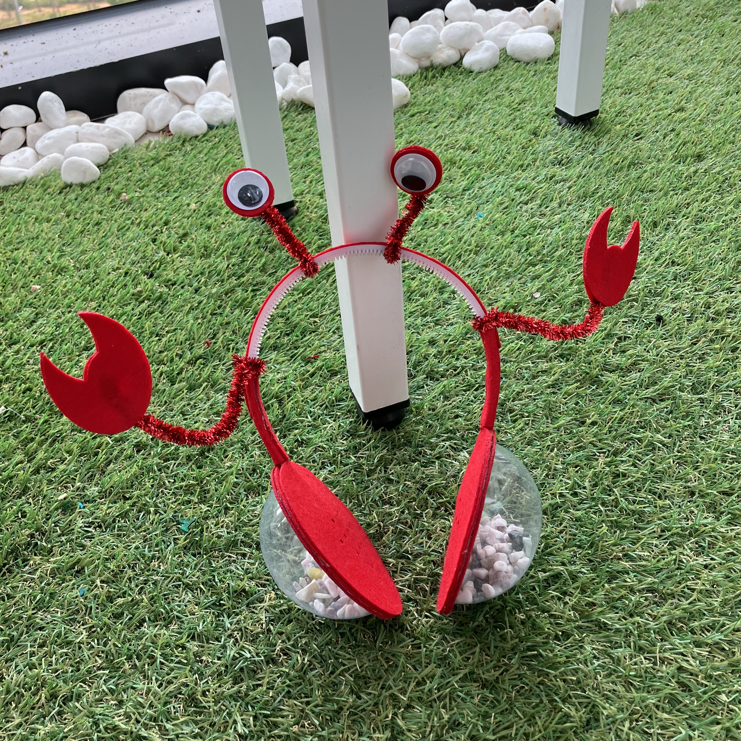 바닷소리 헤드셋(1개)