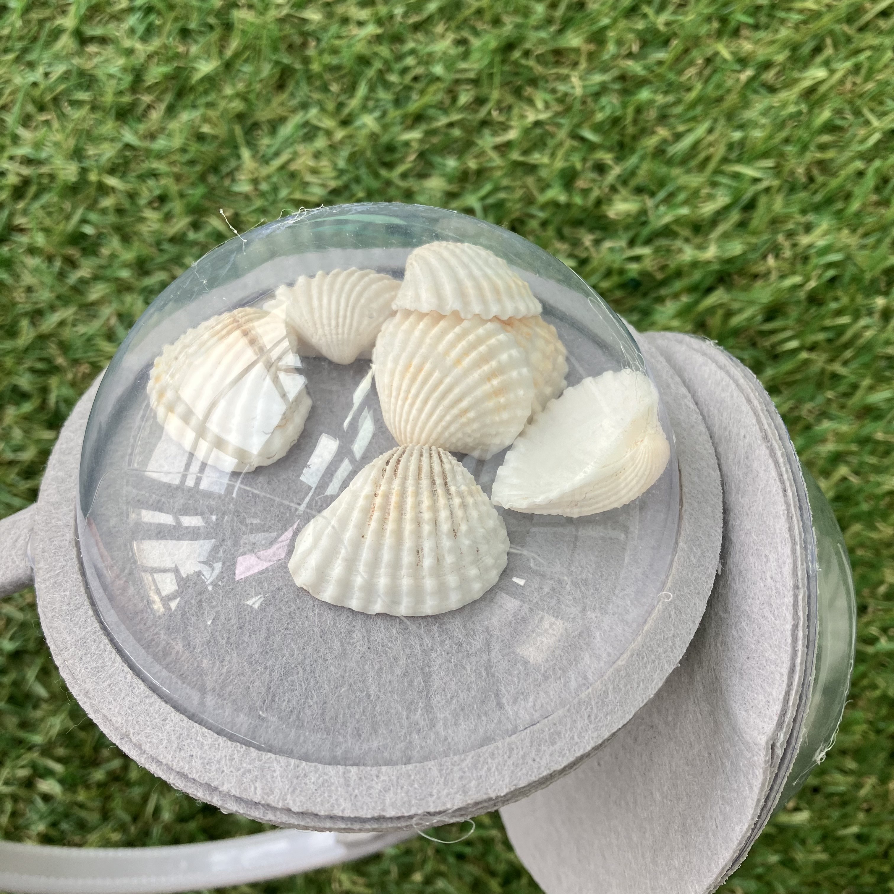 바닷소리 헤드셋(1개)