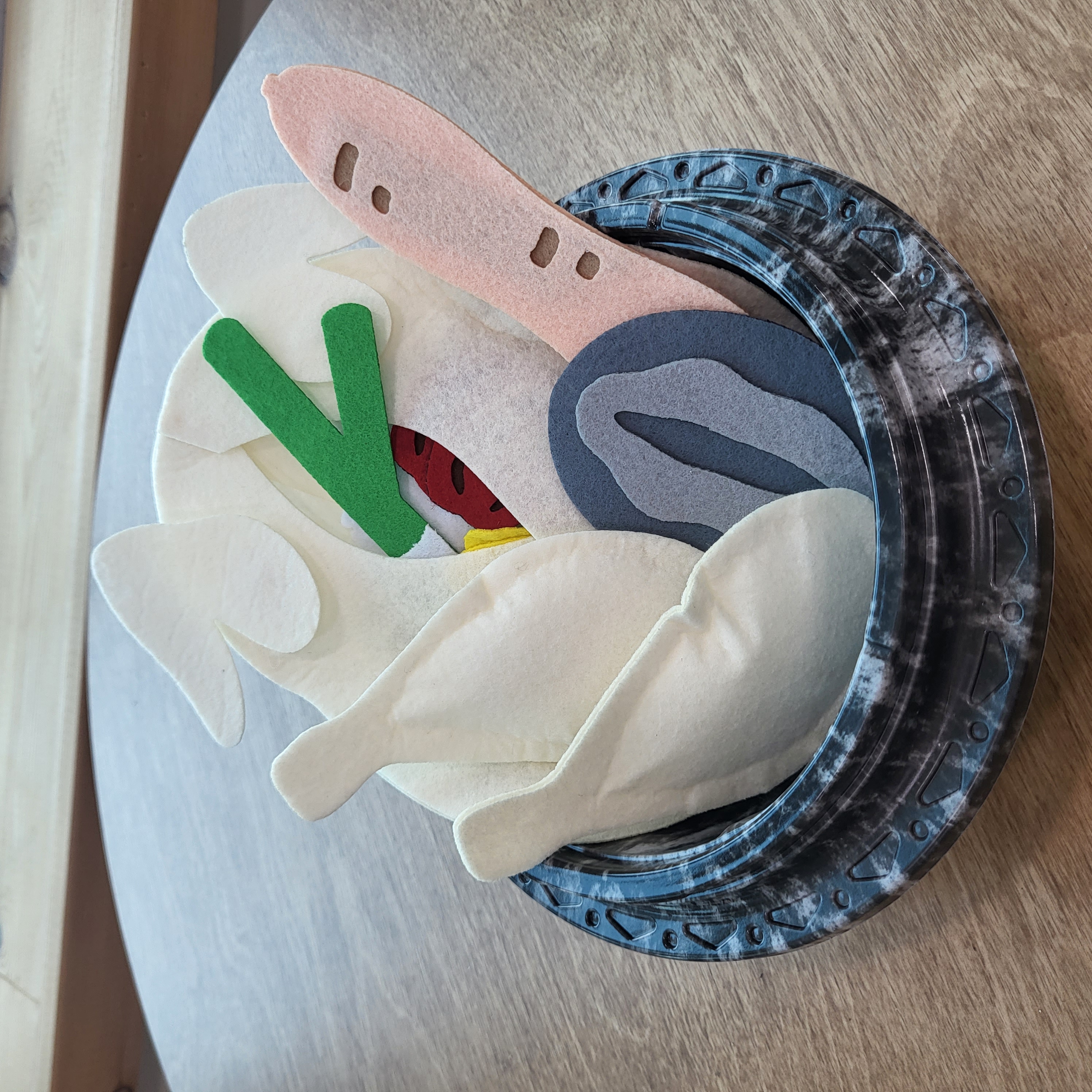 원기회복 초복중복말복 삼계탕 키트