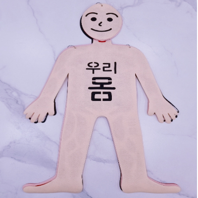 건강한 우리몸 알아보기