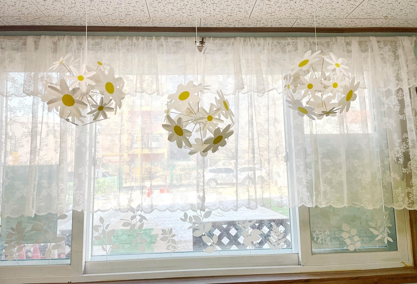 데이지 모빌(1볼)