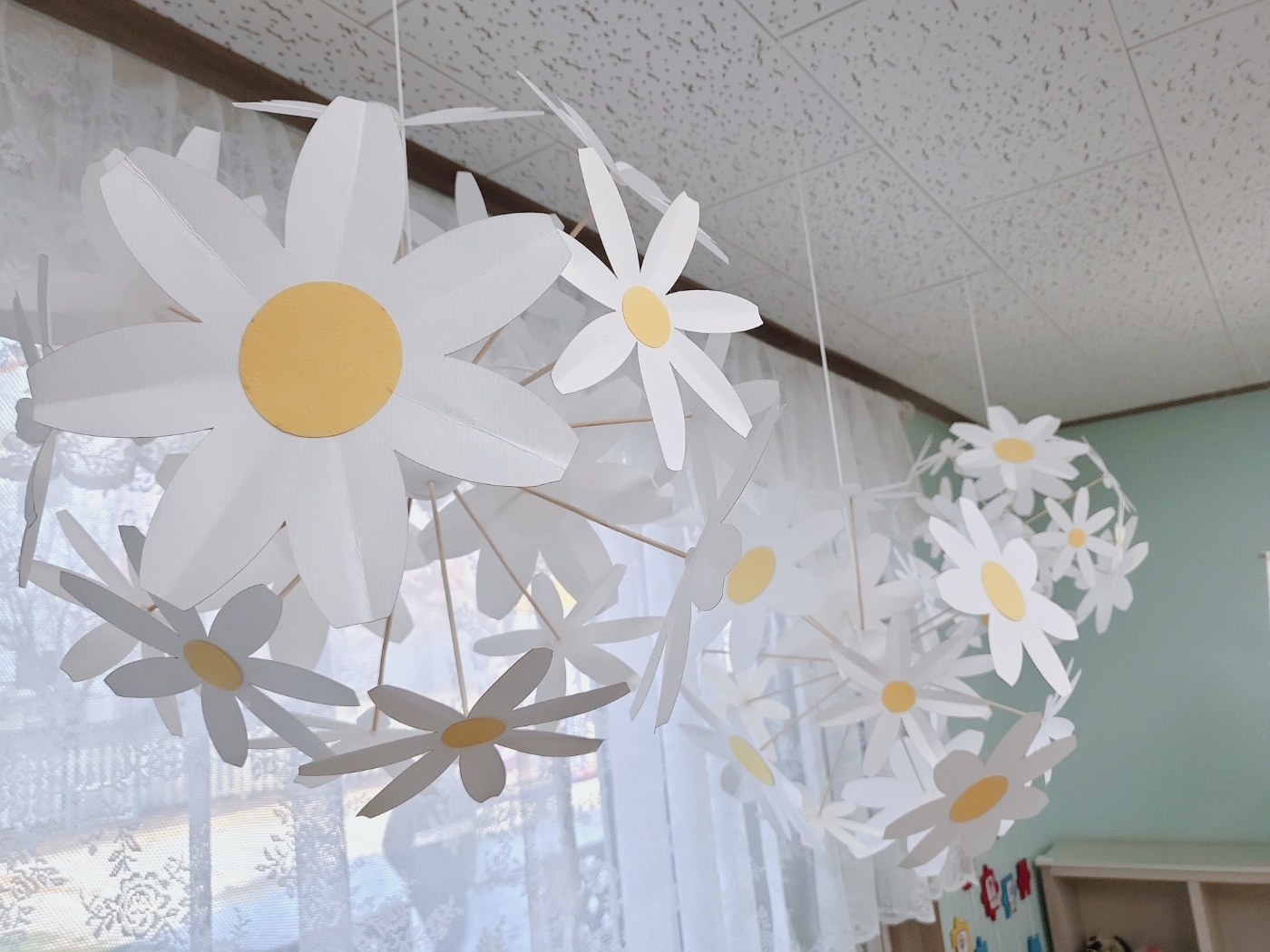 데이지 모빌(1볼)