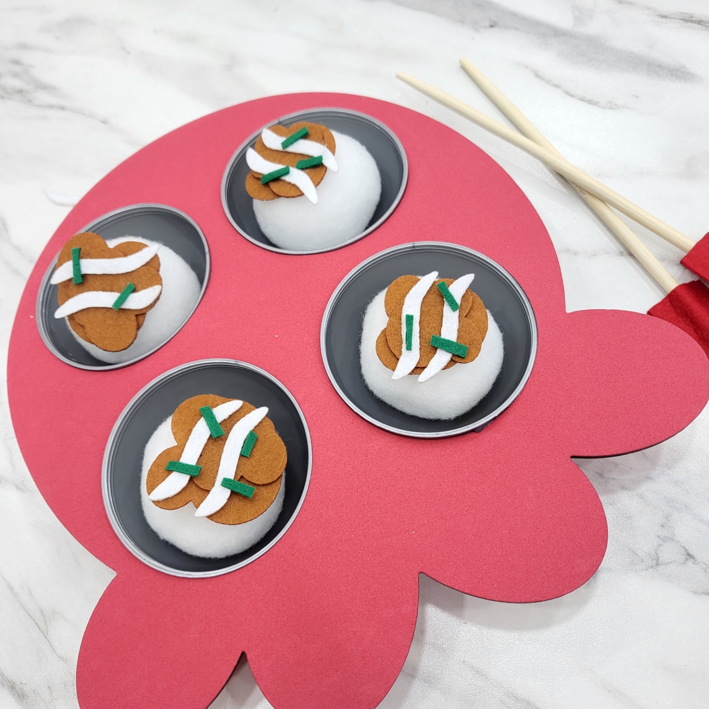 동글동글 타코야끼(완제)