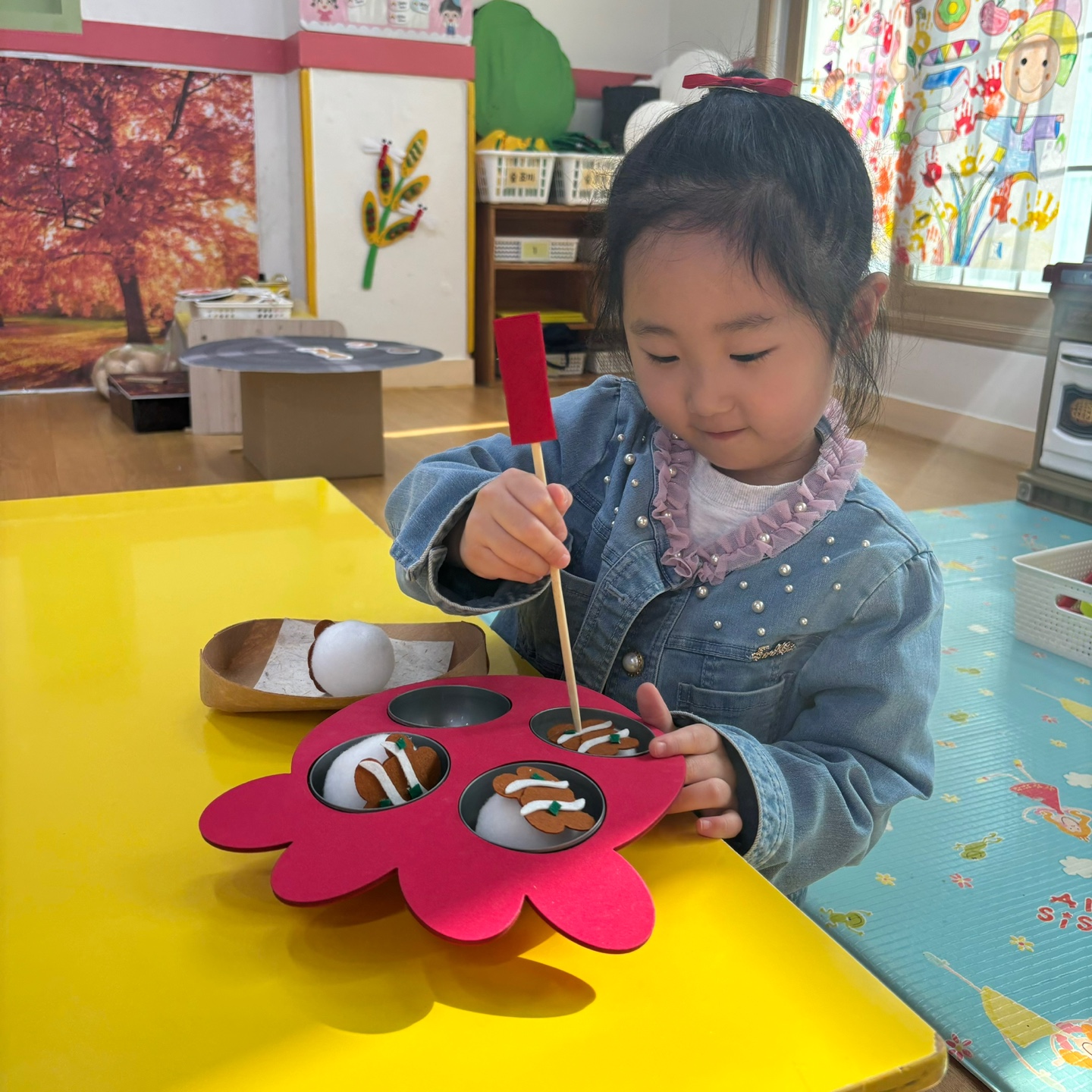 동글동글 타코야끼(완제)