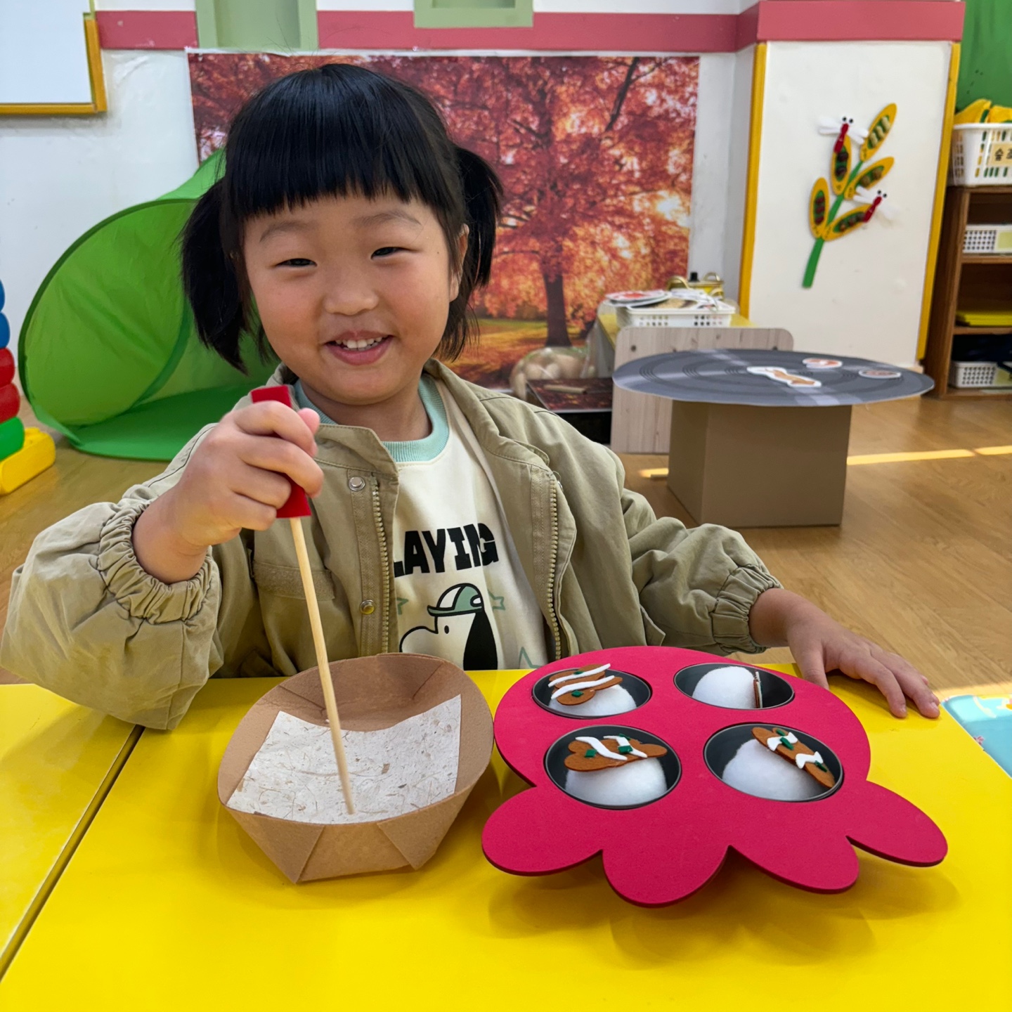 동글동글 타코야끼(완제)