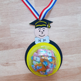 학사모 비타민볼(반제)