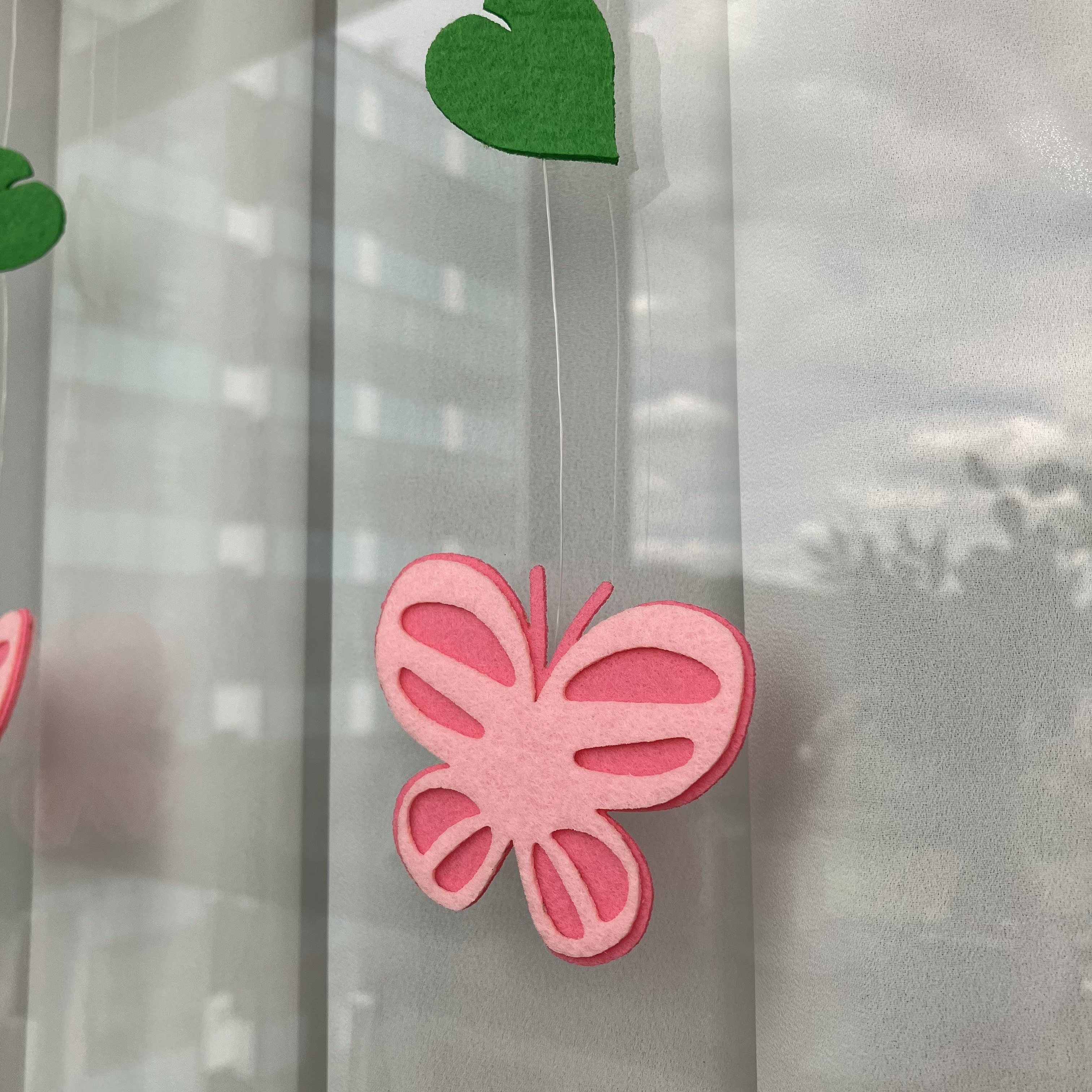 해바라기 모빌(반제)