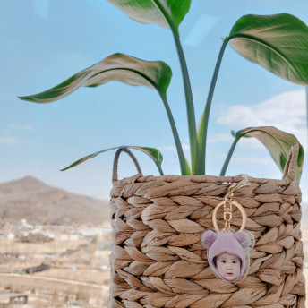 주문제작 아크릴키링