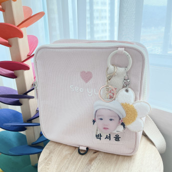 주문제작 아크릴키링