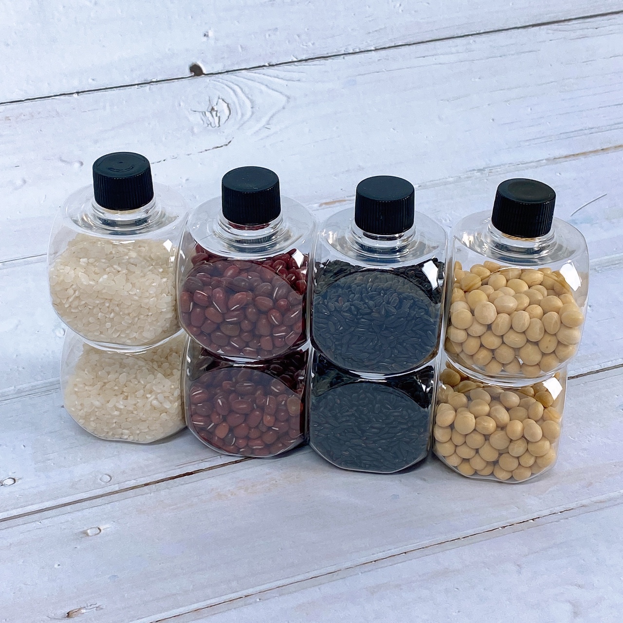 곡물마라카스(4개1세트)