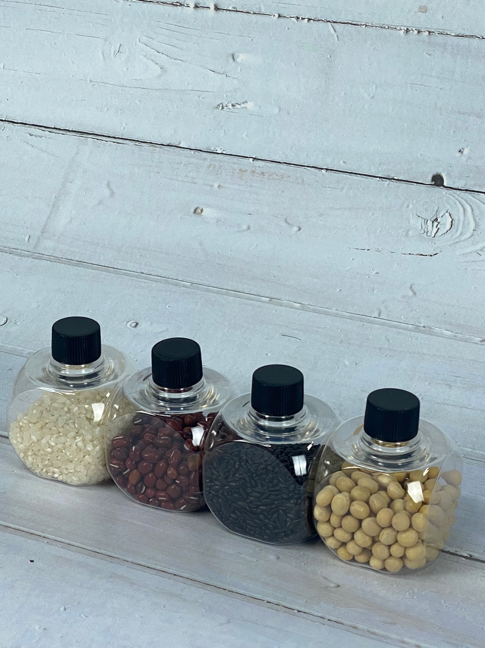 곡물마라카스(4개1세트)