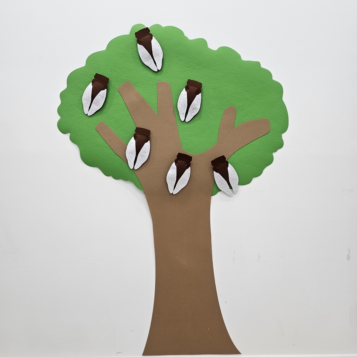 매미를 잡아라(반제)