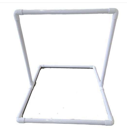 무궁무진 아이디어 기둥