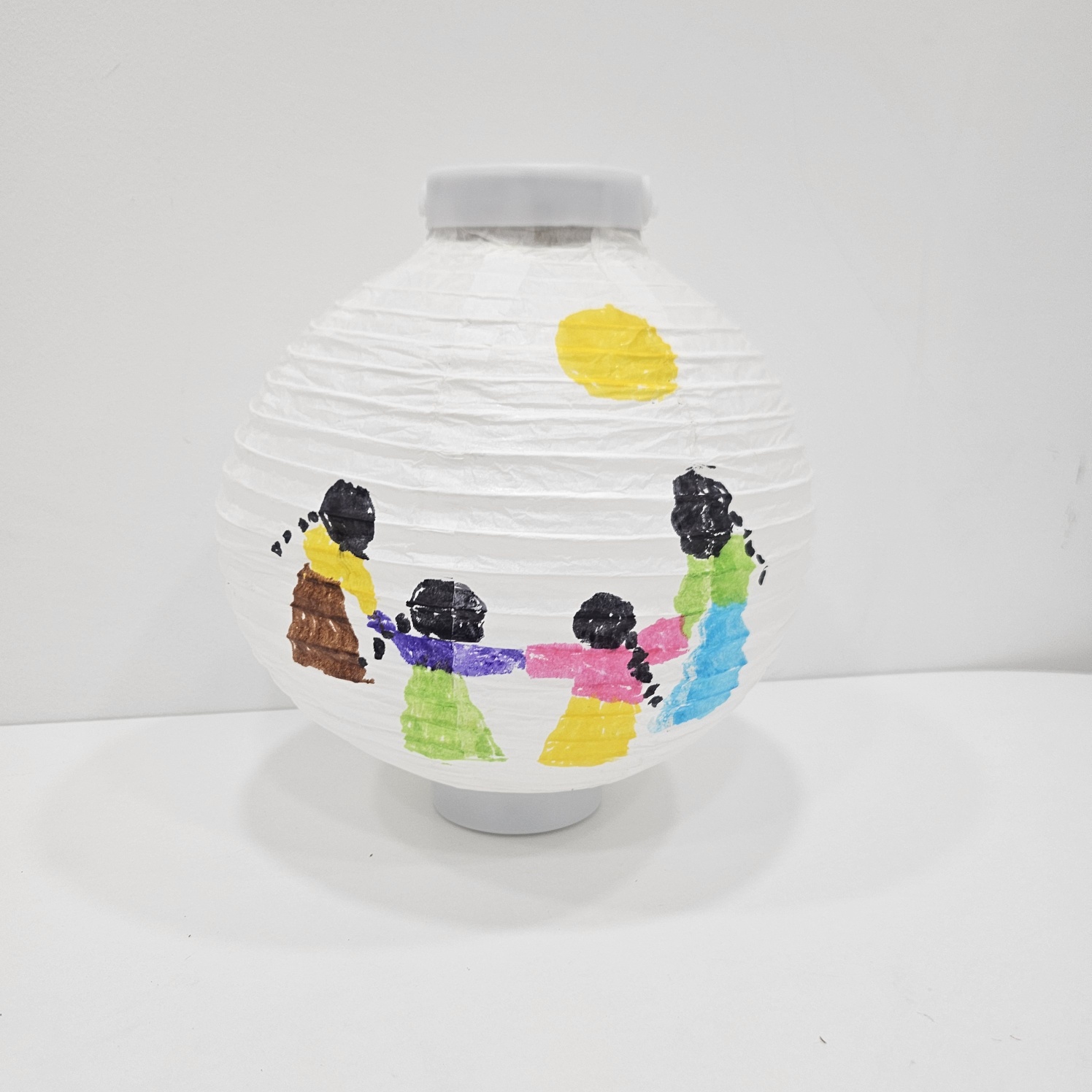 전등갓 디자이너