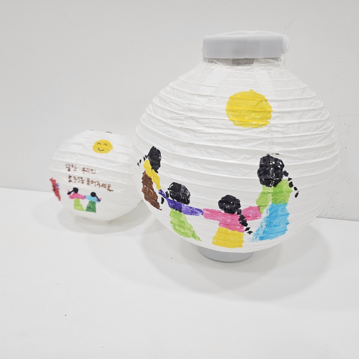 전등갓 디자이너