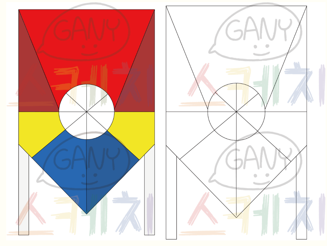 나만의 연 만들기