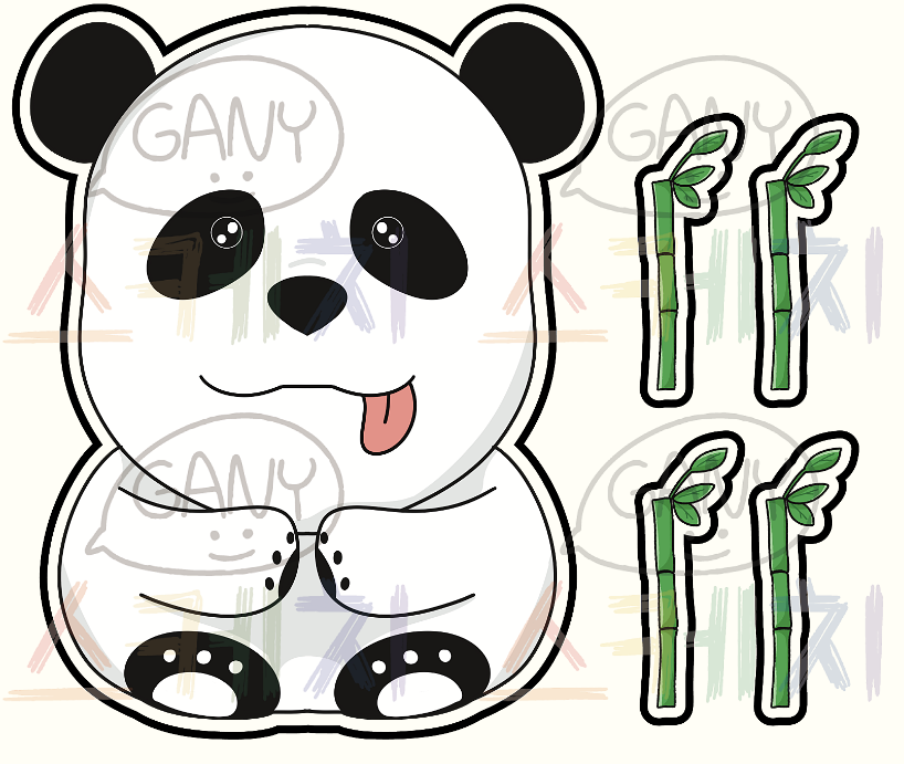 동물에게 먹이주기