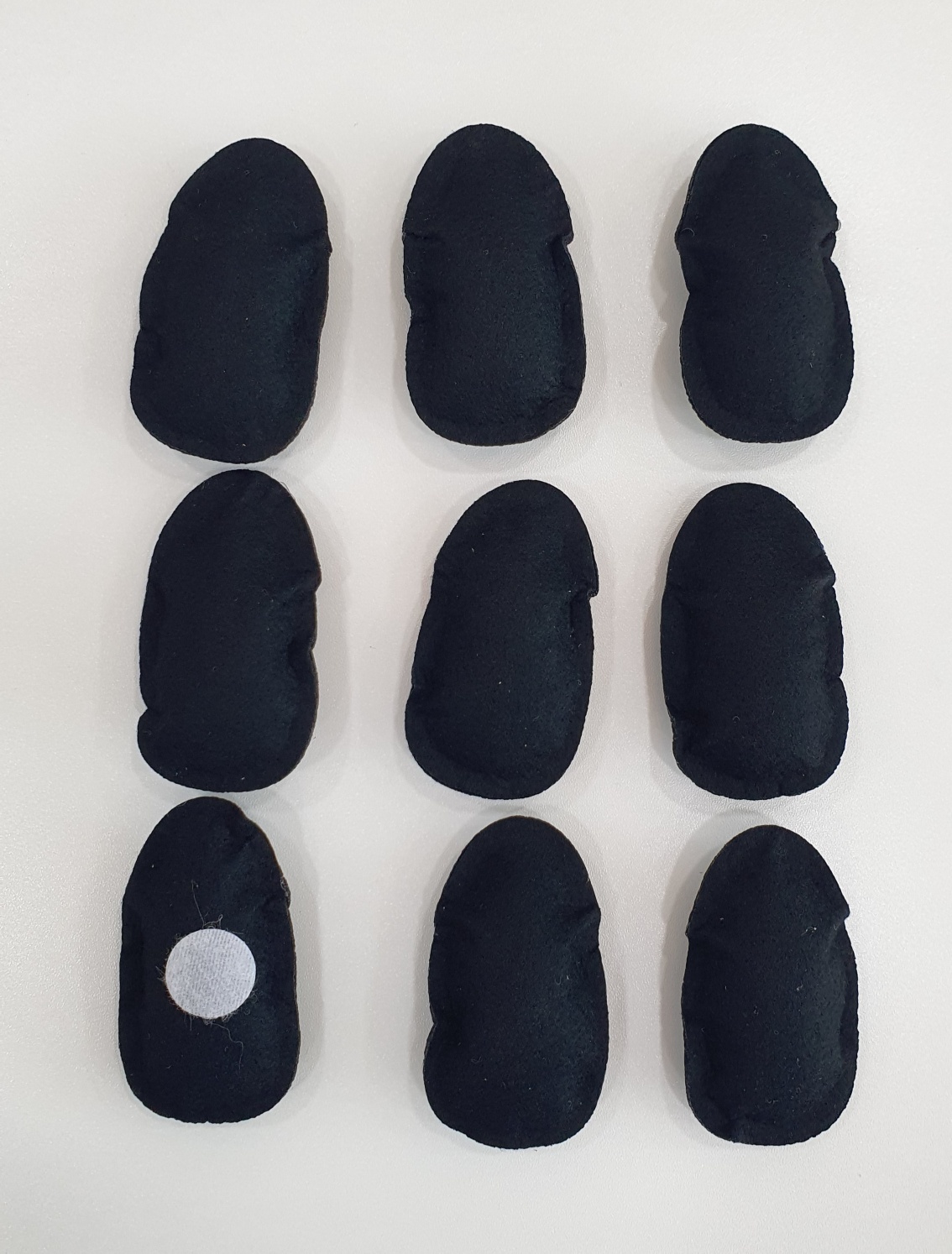 수박씨를 던져라(반제품)