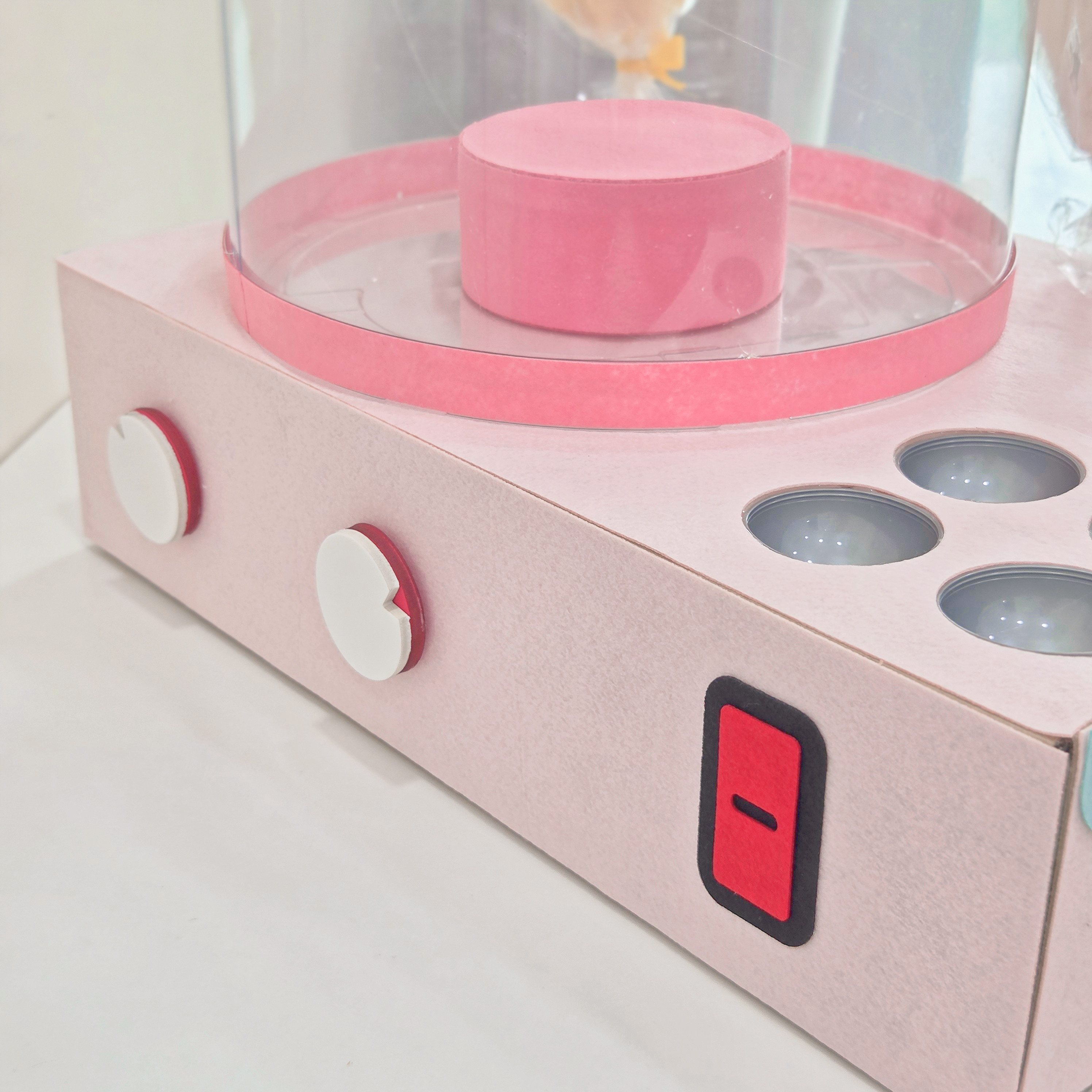 달콤 왕 솜사탕